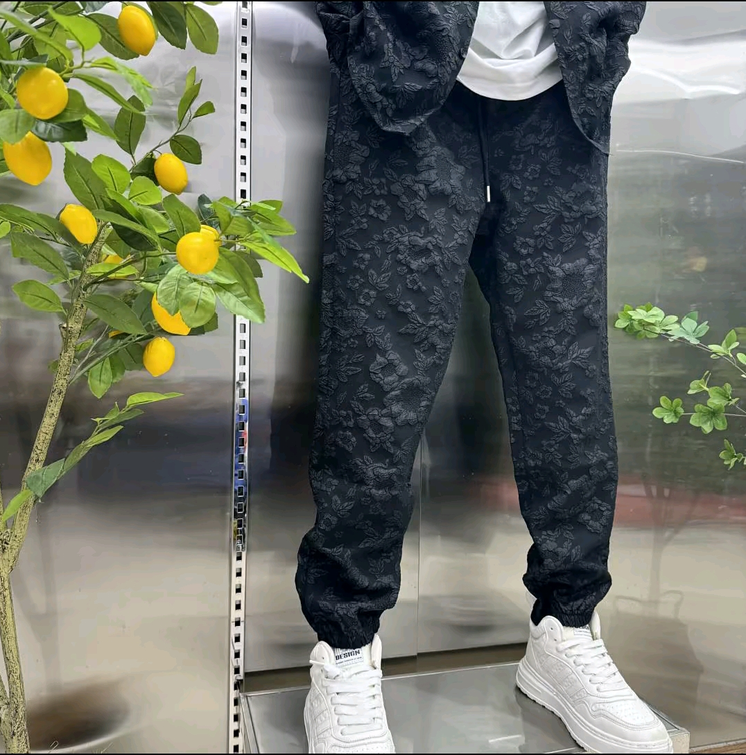 Fashionable casual two-piece shirt