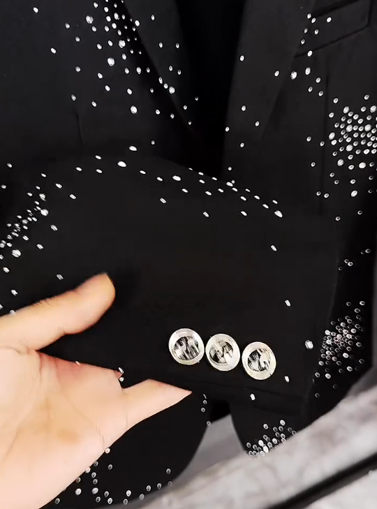 Gypsophila shirt