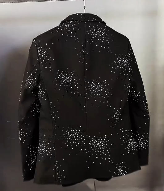 Gypsophila shirt