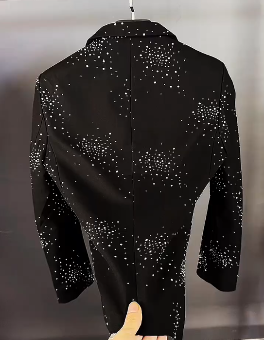 Gypsophila shirt