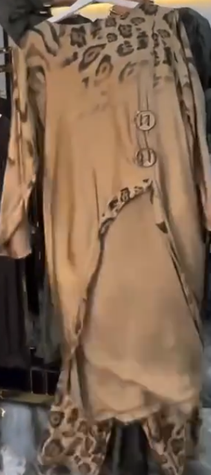 High-elastic leisure suit