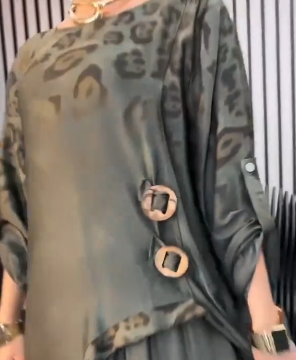 High-elastic leisure suit
