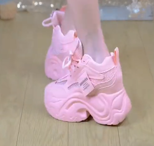 casual dad shoes