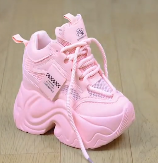 casual dad shoes