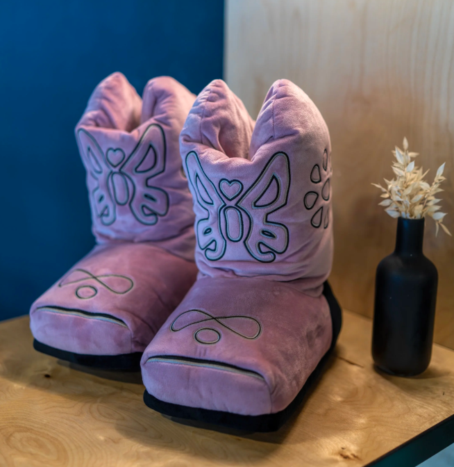 Men's The House Slippers Boots