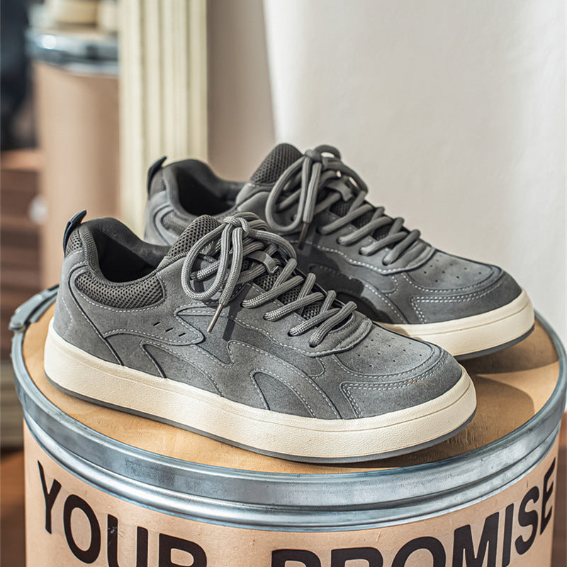 Luxury Trendy Men's Sneakers