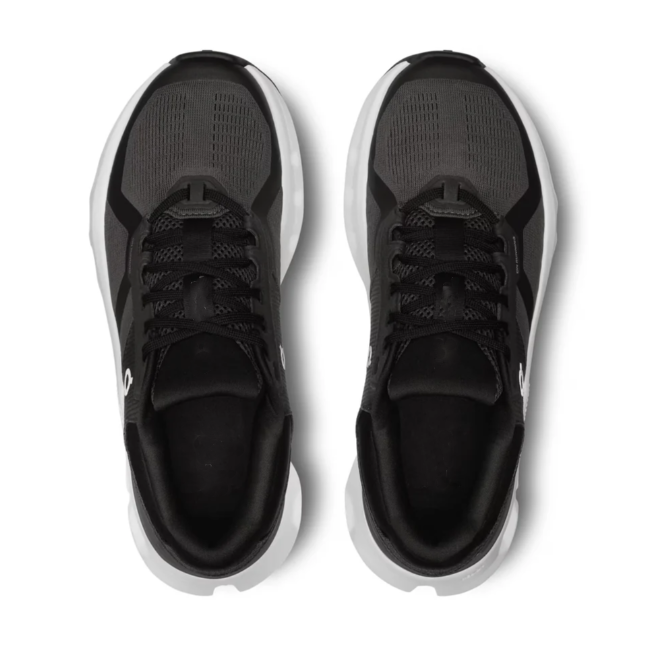 Zapatillas para correr en carretera--Couple style--Black