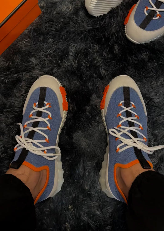 Men's luxury versatile casual shoes