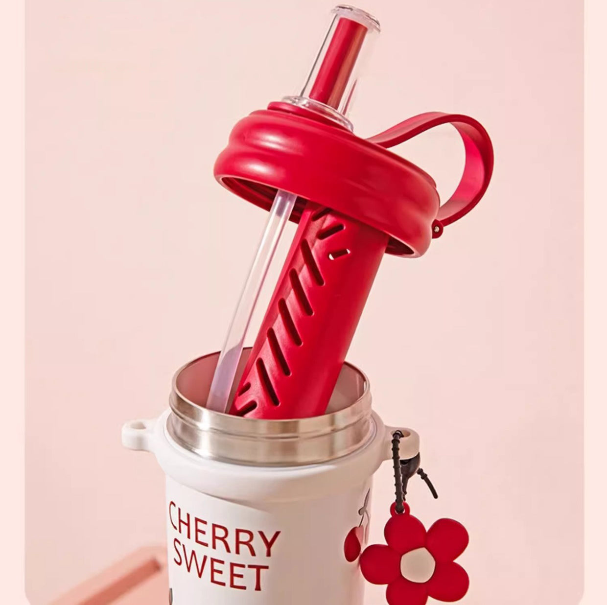 2025 new style high-value thermos coffee cup