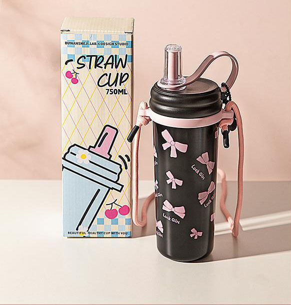 2025 new style high-value thermos coffee cup