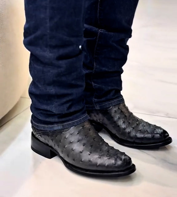 RANCH BOOTS