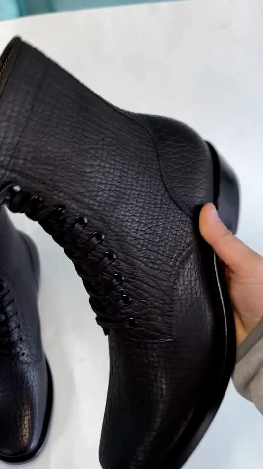 Shark skin Boots VG