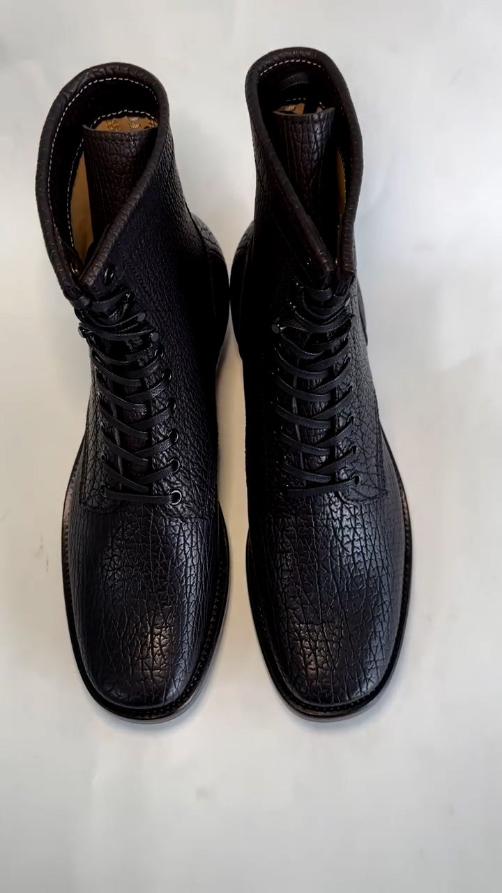 Shark skin Boots VG