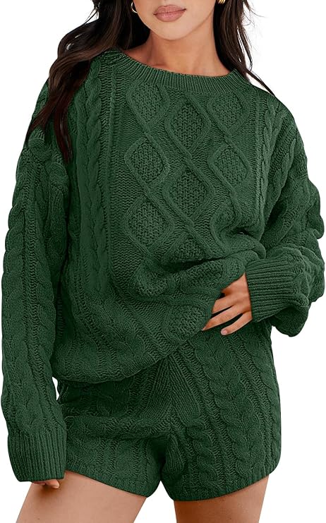 Two-piece women's casual wear