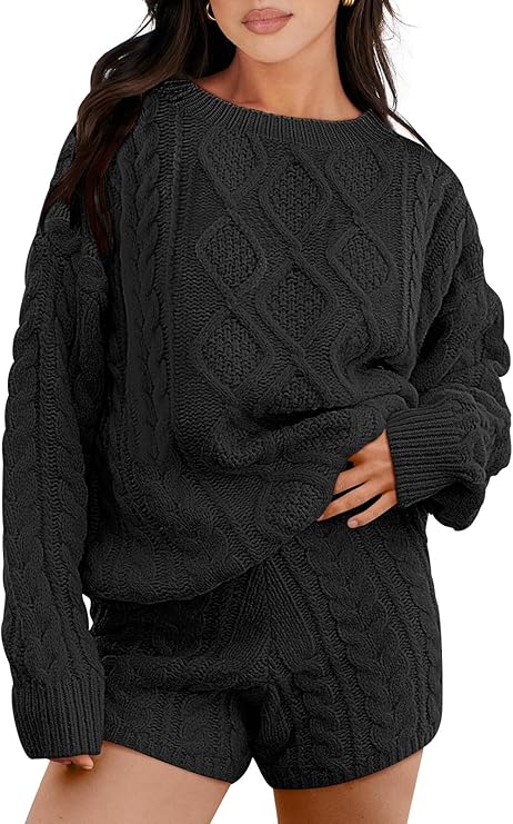 Two-piece women's casual wear