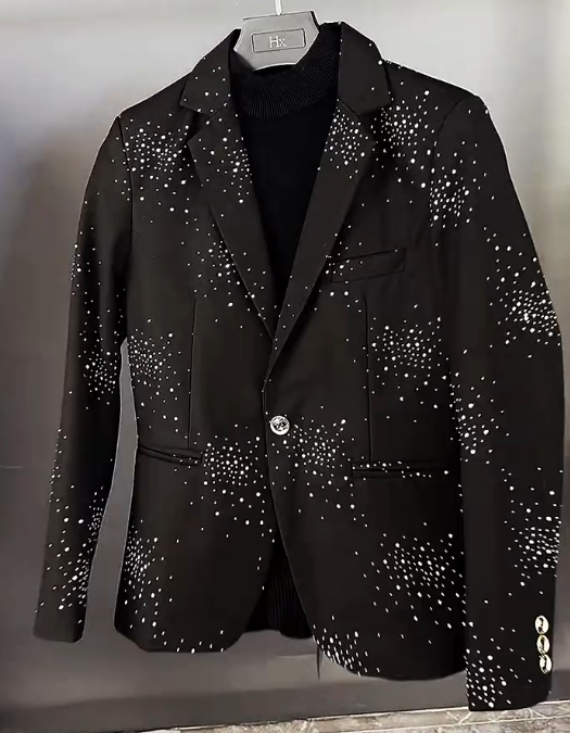 Gypsophila shirt
