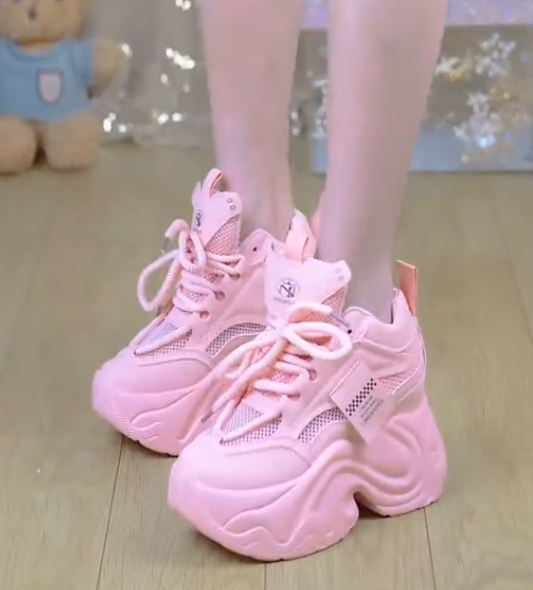 casual dad shoes