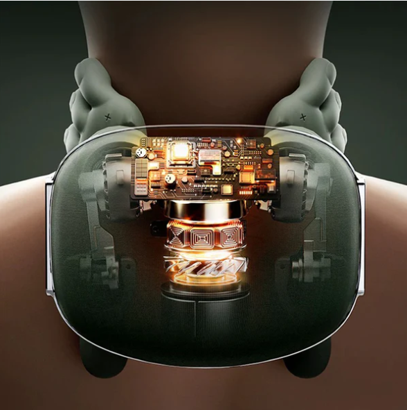 Neck & Shoulder Massager