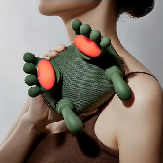 Neck & Shoulder Massager