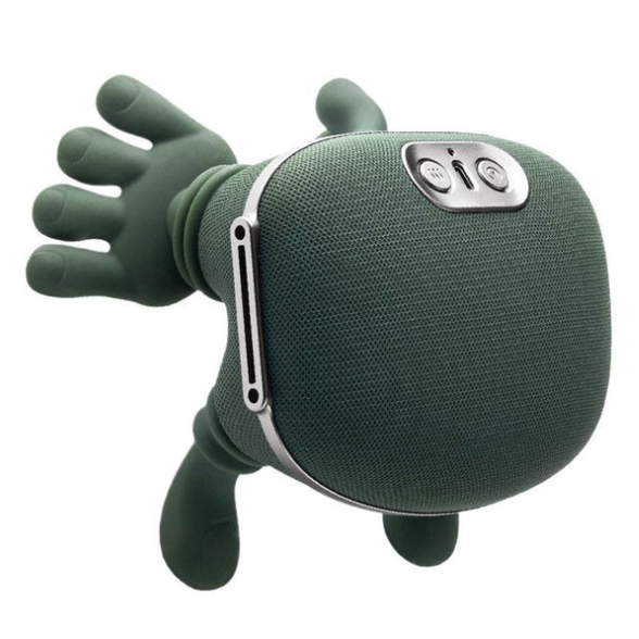 Neck & Shoulder Massager