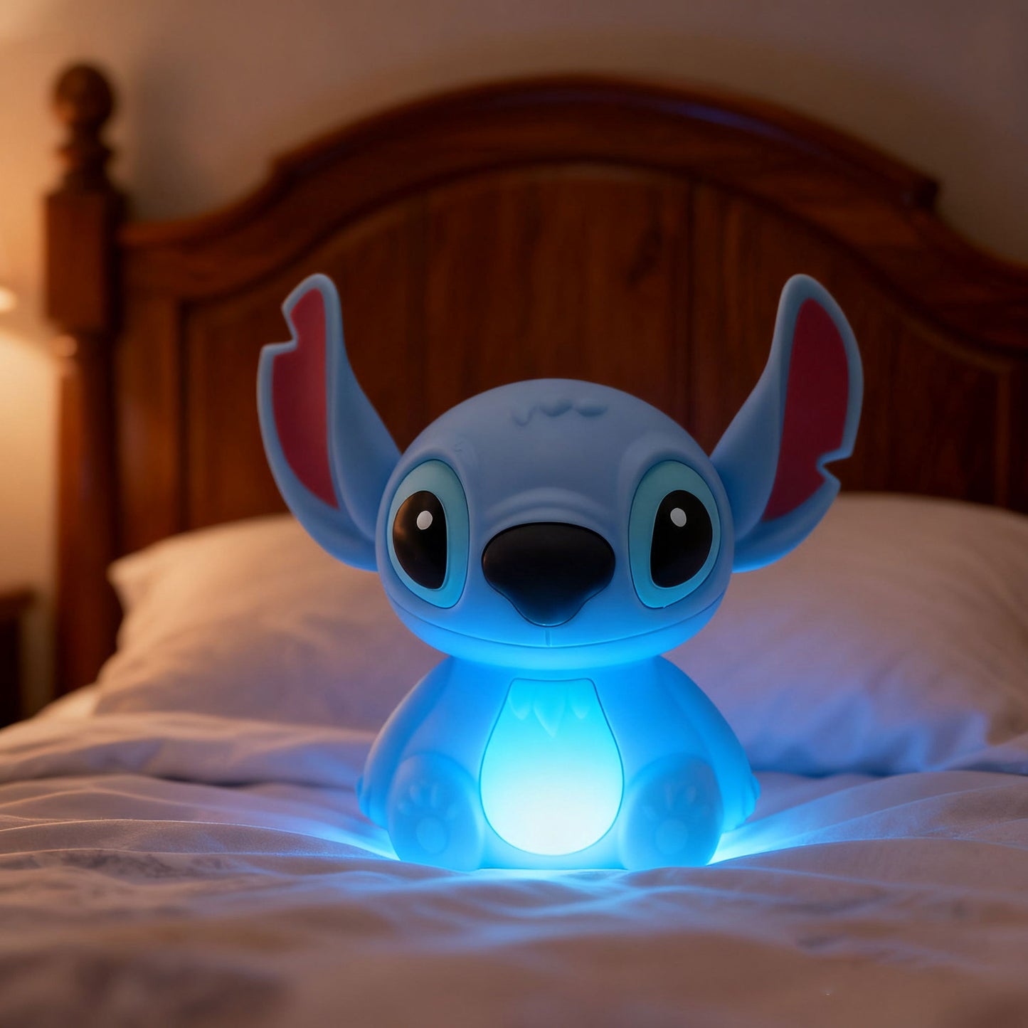 Stitch Night Light