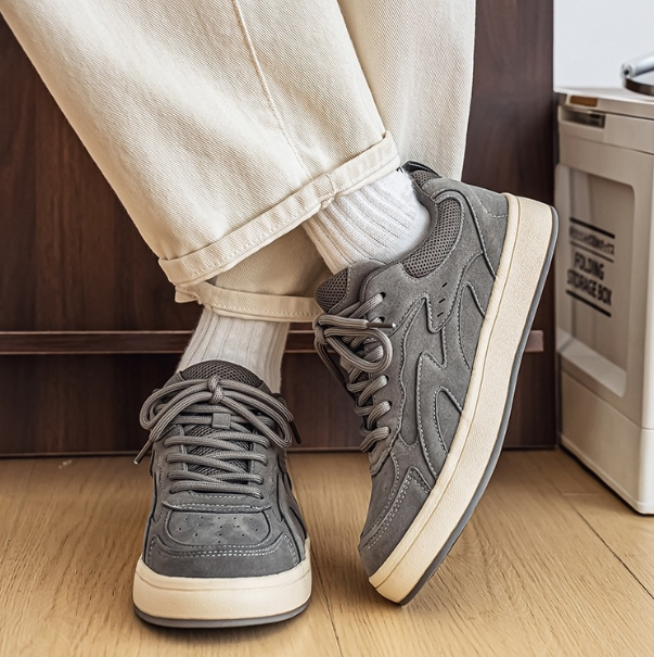 Luxury Trendy Men's Sneakers