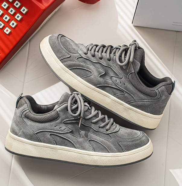 Luxury Trendy Men's Sneakers