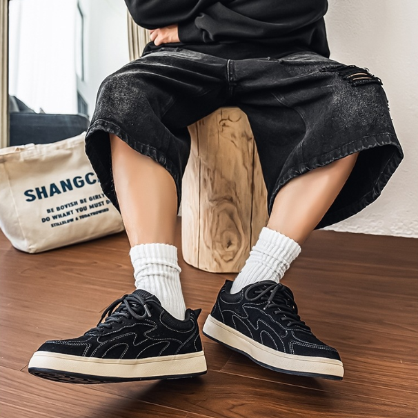 Luxury Trendy Men's Sneakers