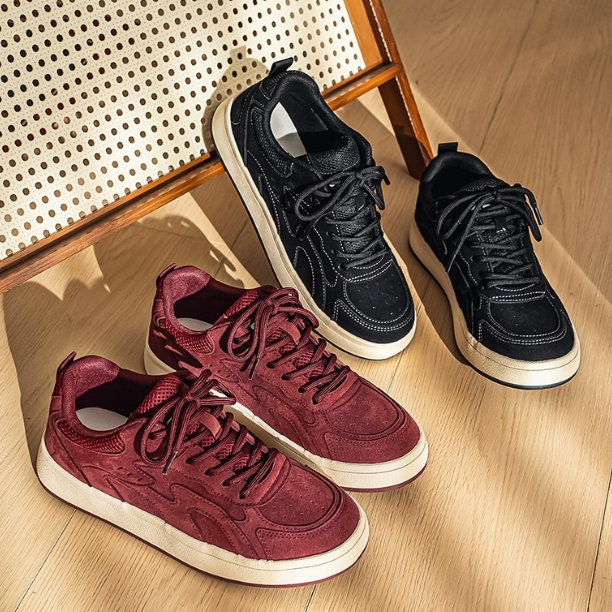 Luxury Trendy Men's Sneakers