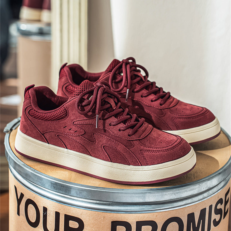 Luxury Trendy Men's Sneakers