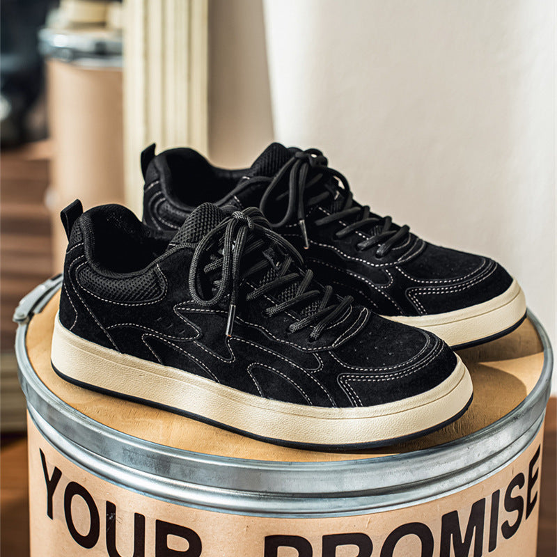 Luxury Trendy Men's Sneakers