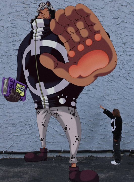 “One Piece” Sherpa Jacket--Couple style