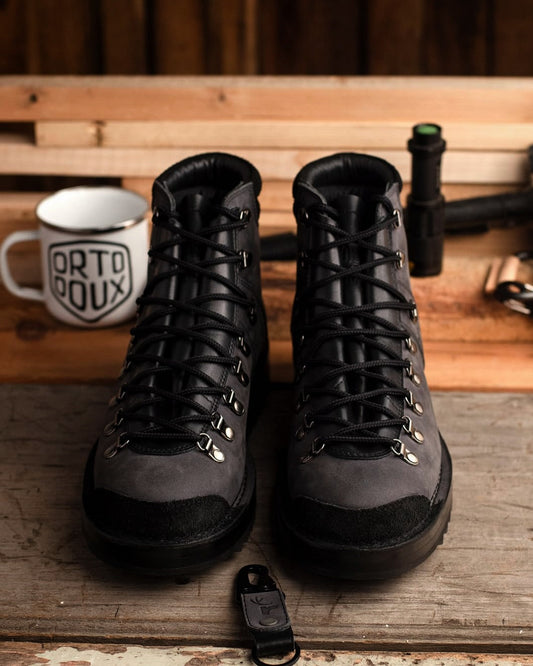 Dark Beastly Boots