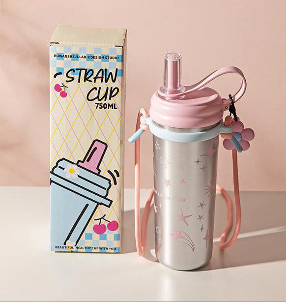 2025 new style high-value thermos coffee cup