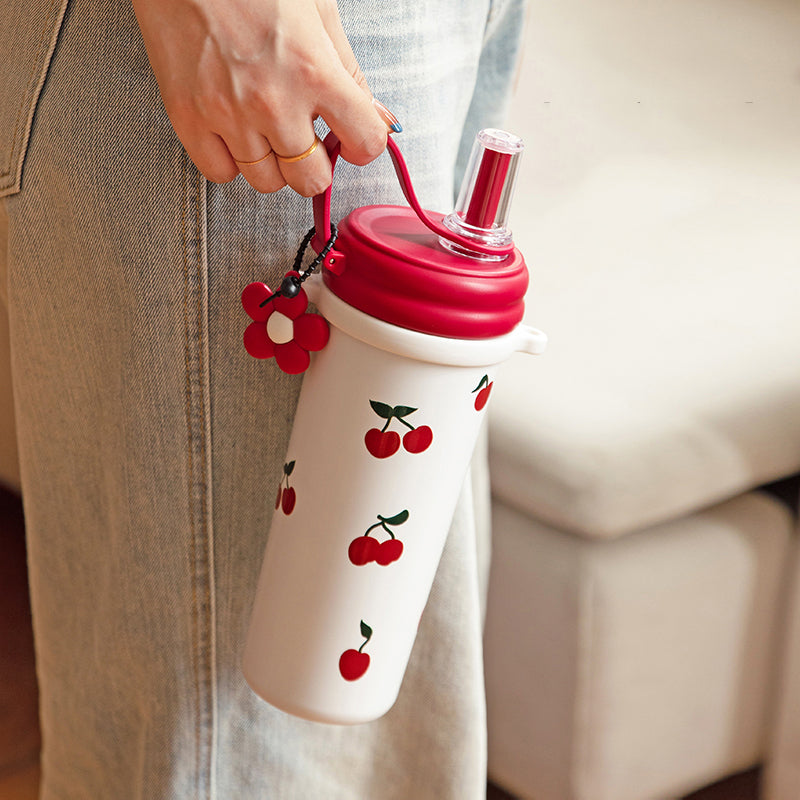 2025 new style high-value thermos coffee cup