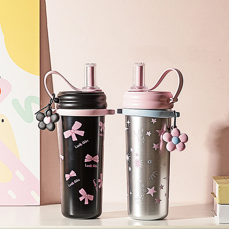 2025 new style high-value thermos coffee cup