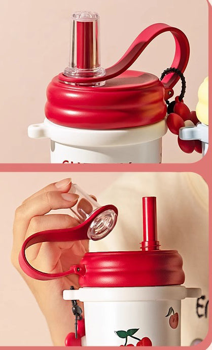 2025 new style high-value thermos coffee cup